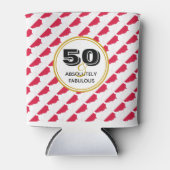 愛国的なポーランド50と素晴らしい 缶クーラー (正面)