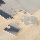 愛国的なリスと猫 ジグソーパズル (側面)