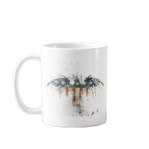 愛国的なワシ、米国/米国、悲しい国旗