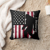 愛国的な偏屈者 クッション (ブランケット)