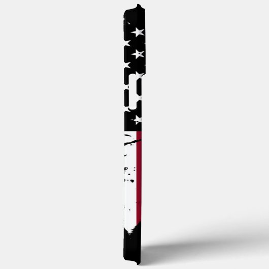 愛国的な偏屈者 Case-Mate iPhoneケース (裏面 / 右)