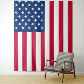 愛国的な写真の背景タペストリー タペストリー (インサイチュ)