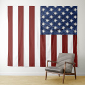 愛国的な写真背景タペストリー タペストリー (インサイチュ(横))