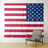 愛国的な写真背景タペストリー タペストリー (インサイチュ(横))