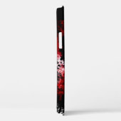 愛国的な処罰（米国） Case-Mate iPhoneケース (裏面 / 右)