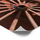 愛国的な壁ポスター ポスター (角)