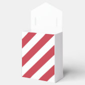 愛国的な好意ボックス – 米国国旗 フェイバーボックス (オープン)