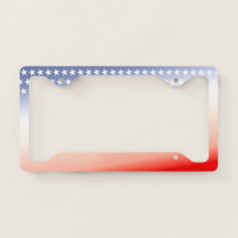 愛国的な米国テーマ