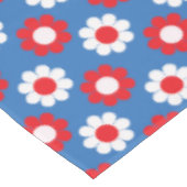 愛国的な花火力 テーブルクロス (アングル)