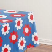 愛国的な花火力 テーブルクロス (インサイチュ)