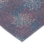 愛国的な花 テーブルクロス (アングル)