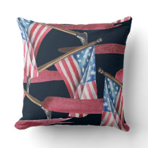 愛国的な赤白青アメリカ国旗