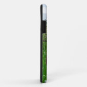 愛国的な蹄鉄 Case-Mate iPhoneケース (裏面/右)