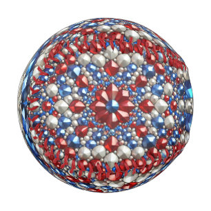 愛国的な野球オランダ色 野球ボール