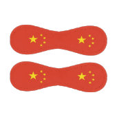 愛国的な野球ボールと中国 野球ボール (パネル)