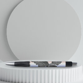 愛国的な金属製のワシ ボールペン