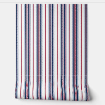 愛国的な鉛筆のストライプ