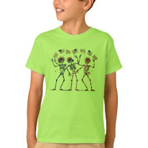 「愛国的な雰囲気とスタイルに踊れ!」