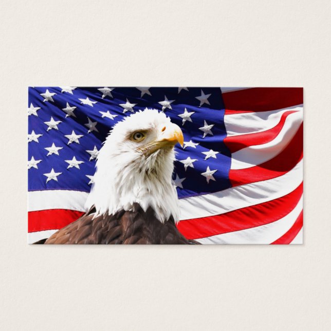 愛国的な (正面)