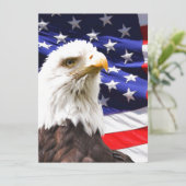 愛国的な (スタンド正面)