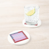 愛国的な コースター (側面)