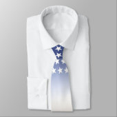 愛国的な ネクタイ (タイ)