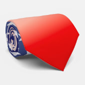 愛国的な ネクタイ (ロール)