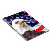 愛国的な ノートブック (右側)