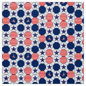 愛国的な ファブリック (見本)