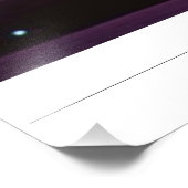 愛国的な フォトプリント            (角)