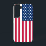 愛国的アメリカ国旗 SAMSUNG GALAXY S22ケース<br><div class="desc">アメリカ国旗サムスンギャラクシーケースまたはiPhoneケース – アメリカ合衆国 – 国旗 – 愛国的 – 独立記念日 – 7月4日 – カスタマイズ可能 – 選択/追加あなたの文字/色/画像 – あなたの特別な贈り物を作る – サイズ変更し、削除して要素/画像を追加するカスタマイズツール。また、1000以上のZazzle製品にデザインを転送することができる。</div>