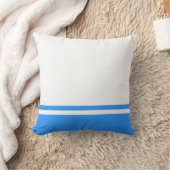 愛国的アルタイ共和国国旗 クッション (ブランケット)