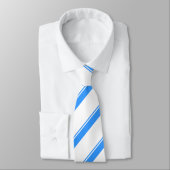 愛国的アルタイ共和国国旗 ネクタイ (タイ)