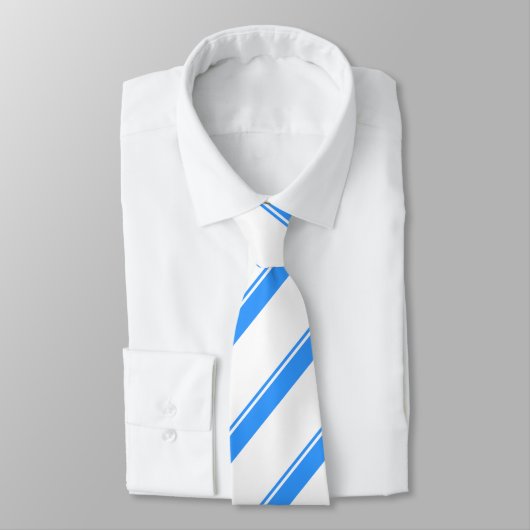 愛国的アルタイ共和国国旗 ネクタイ (タイ)