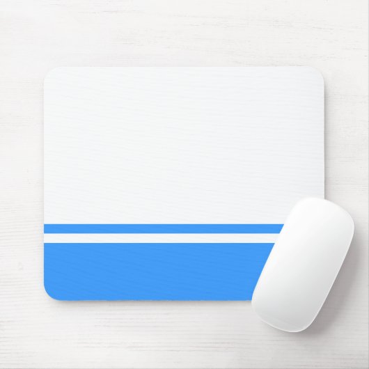 愛国的アルタイ共和国国旗 マウスパッド (マウス)