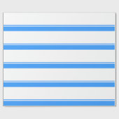 愛国的アルタイ共和国国旗 ラッピングペーパー (フラット)