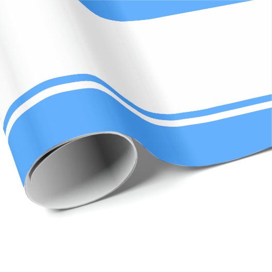 愛国的アルタイ共和国国旗 ラッピングペーパー (ロールコーナー)