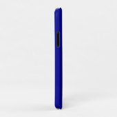 愛国的オーストラリア国旗 Case-Mate iPhoneケース (裏面/右)