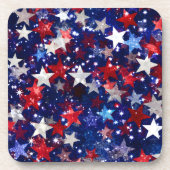 愛国的コースター コースター (正面)