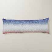 愛国的スイートドリームスパークル抱き枕 ボディピロー (裏面)