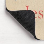 愛国的スターマウスパッド マウスパッド (コーナー)