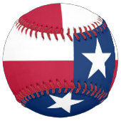 愛国的ソフトボール(アメリカ合衆国テキサス州) ソフトボール (正面)
