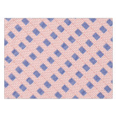 愛国的ダシュント テーブルクロス (正面(横))