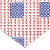 愛国的ダシュント テーブルクロス (アングル)