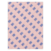 愛国的ダシュント テーブルクロス (正面)