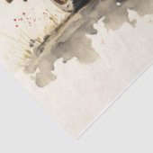 愛国的トラック 薄葉紙 (詳細)