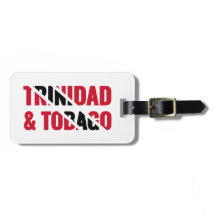 愛国的トリニダード