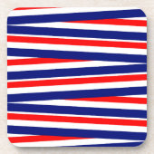 愛国的ドリンクコースター コースター (正面)