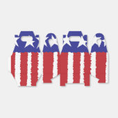 愛国的プライド フェイバーボックス (折り畳みなし)