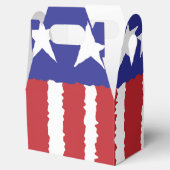 愛国的プライド フェイバーボックス (オープン)